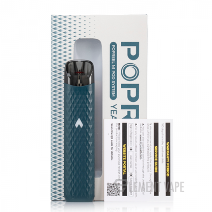 Uwell Popreel N1 Pod System Kit India | Vape Store