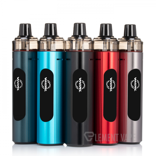 Uwell WHIRL T1 16W Pod Mod Kit India | Vape Store