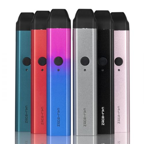 Uwell CALIBURN 11W Pod System Kit India | Vape Store