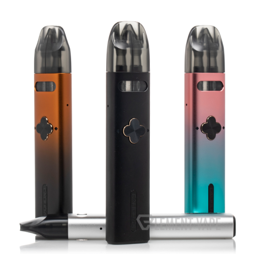 Uwell CALIBURN Explorer 32W Pod System Kit India | Vape Store