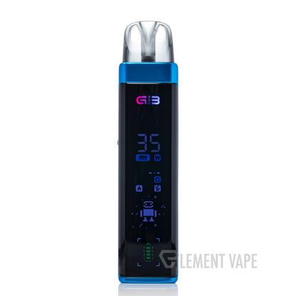 UWELL Caliburn G3 Pro 35W Pod System India | Vape Store