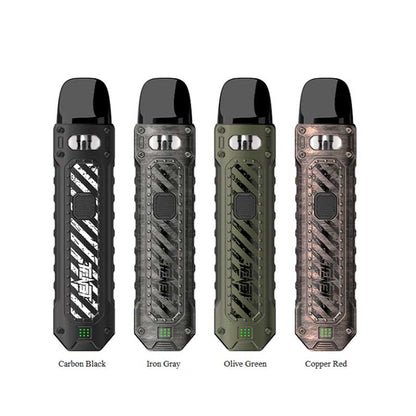 Uwell Caliburn TENET 16W Pod System India | Vape Store