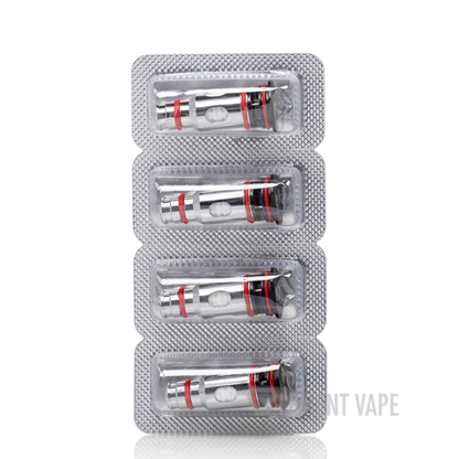 Uwell Crown X Replacement Coils India | Vape Store