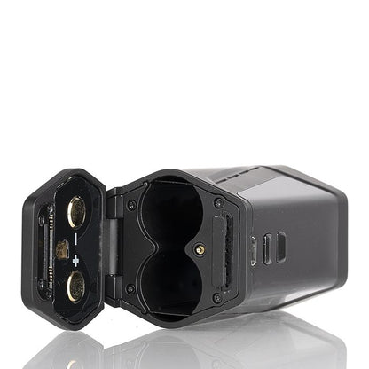 Vandy Vape PULSE DUAL 220W Squonk Box Mod India | Vape Store