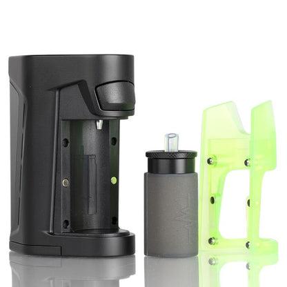 Vandy Vape PULSE DUAL 220W Squonk Box Mod India | Vape Store