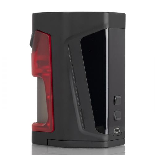 Vandy Vape PULSE DUAL 220W Squonk Box Mod India | Vape Store