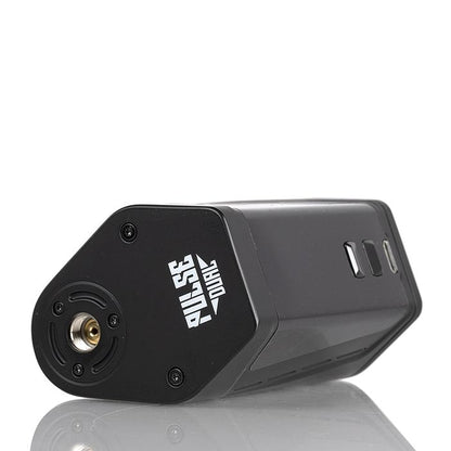 Vandy Vape PULSE DUAL 220W Squonk Box Mod India | Vape Store