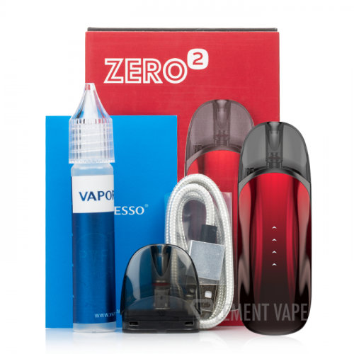 Vaporesso Zero 2 Pod System Kit India | Vape Store