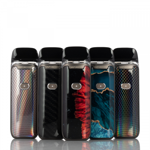 Vaporesso LUXE PM40 Pod Mod Kit India | Vape Store