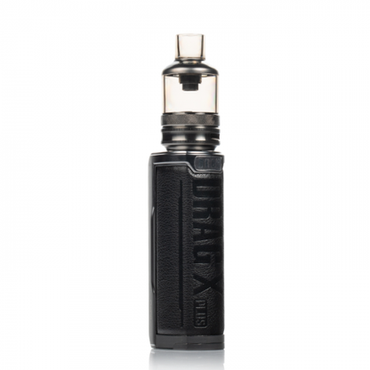 Voopoo DRAG X PLUS 100W Pod Mod Kit India | Vape Store